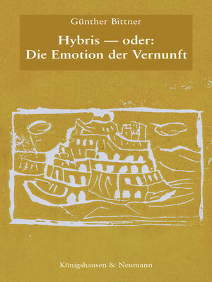 cover image of Hybris — oder